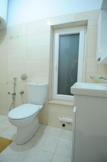 Grandpa House App.1 Apartment Tirana Exterior photo