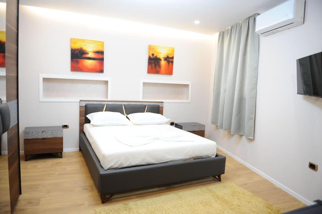 Grandpa House App.1 Apartment Tirana Exterior photo