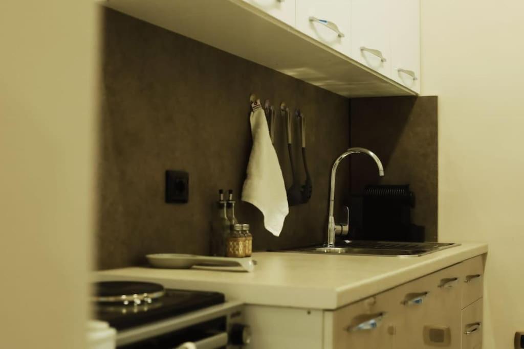 Grandpa House App.1 Apartment Tirana Exterior photo