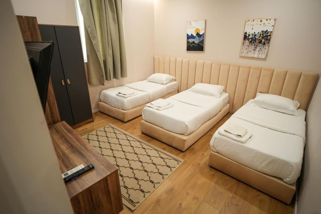 Grandpa House App.1 Apartment Tirana Exterior photo