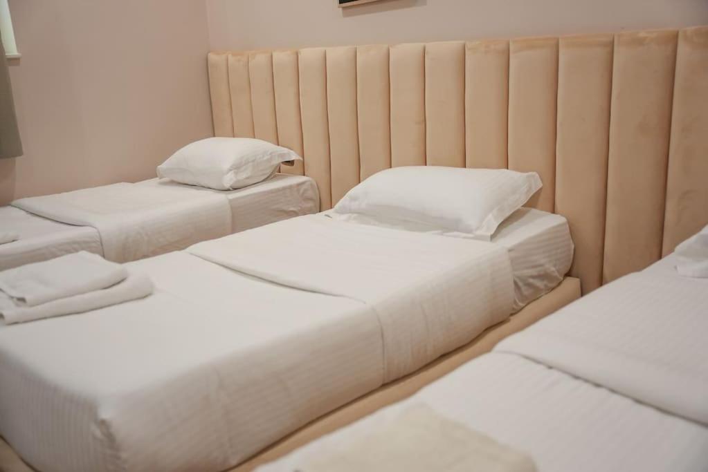 Grandpa House App.1 Apartment Tirana Exterior photo