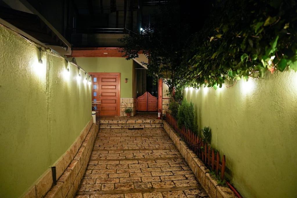 Grandpa House App.1 Apartment Tirana Exterior photo