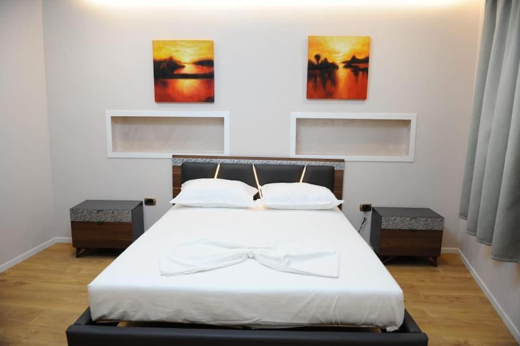 Grandpa House App.1 Apartment Tirana Exterior photo