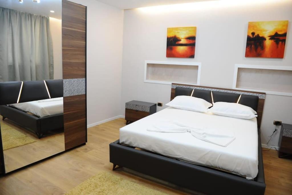 Grandpa House App.1 Apartment Tirana Exterior photo