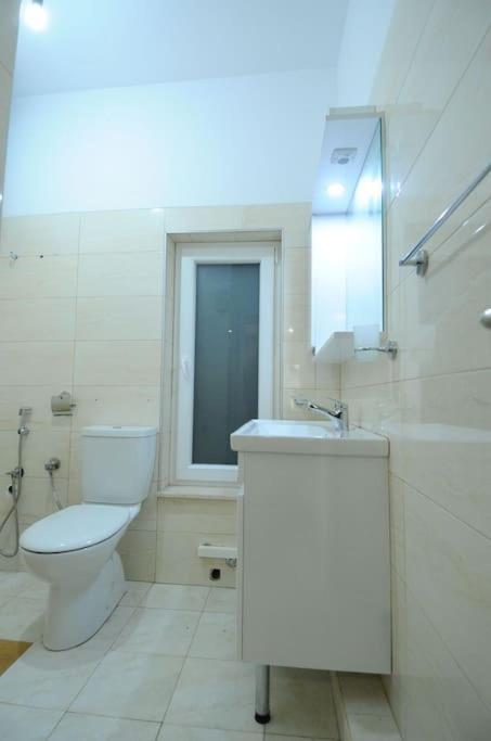 Grandpa House App.1 Apartment Tirana Exterior photo
