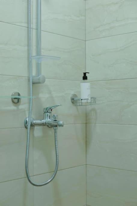 Grandpa House App.1 Apartment Tirana Exterior photo