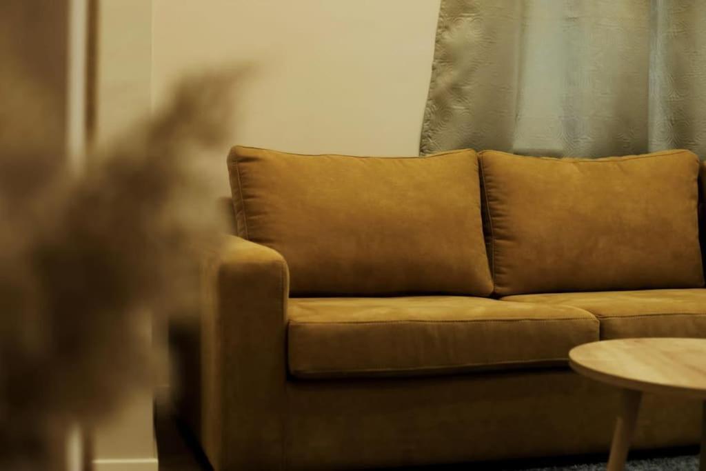 Grandpa House App.1 Apartment Tirana Exterior photo
