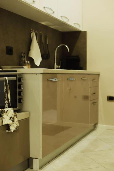 Grandpa House App.1 Apartment Tirana Exterior photo