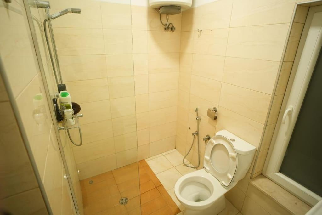 Grandpa House App.1 Apartment Tirana Exterior photo