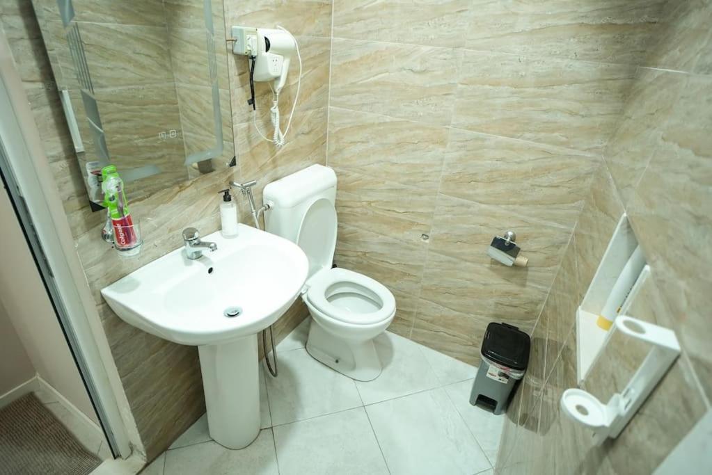 Grandpa House App.1 Apartment Tirana Exterior photo