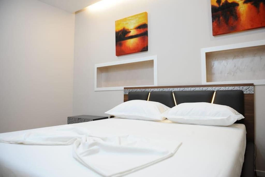 Grandpa House App.1 Apartment Tirana Exterior photo