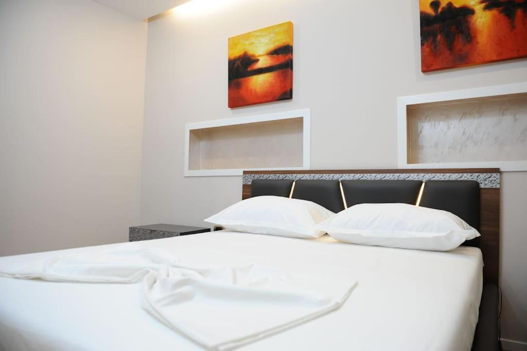 Grandpa House App.1 Apartment Tirana Exterior photo