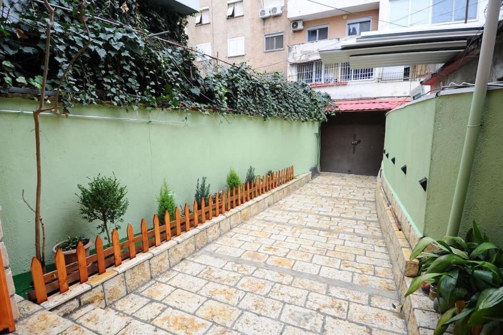 Grandpa House App.1 Apartment Tirana Exterior photo